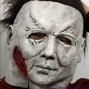 Halloween kills Michael Myers mask